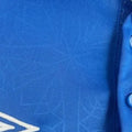 202526 El Salvador National Team Home Jersey Fan Version