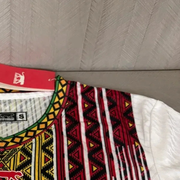 202526 Malienne Away Jersey Player Version