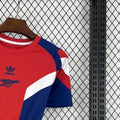 202425 Arsenal LIFESTYLER OGT Jersey Fan Version