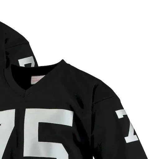 NFL Las vegas Raiders Jeysey LONE #75