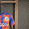 202526 Ajax Training jersey Fan version