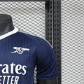 2425 Arsenal Special Edition Jersey Player Version