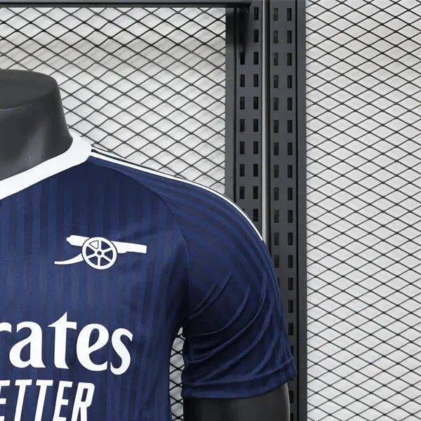 2425 Arsenal Special Edition Jersey Player Version
