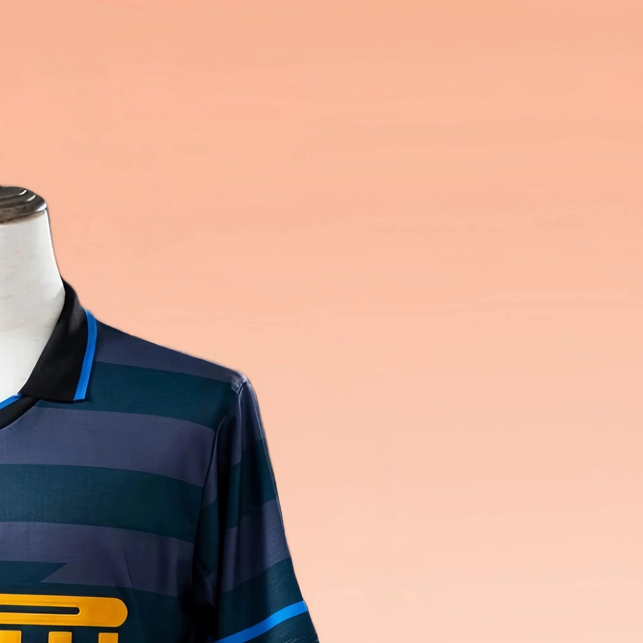 Retro Inter Milan 199798 Second Away jersey Fan Version