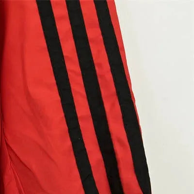 2023 new windbreaker Internacional red Sport Unifom jersey Sport Unifom