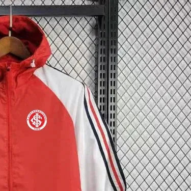 2425 Windbreaker Internacional Sport Unifom jersey Sport Unifom