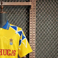 Retro Las Palmas 199596 Home jersey Fan Version