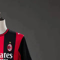 202627 AC Milan Home Jersey Fan Version