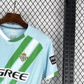 202526 Real Betis Away jersey Fan version