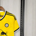 202627 Leeds United Away Jersey Fan version