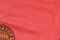 2026 Bayern Munich Orange Training Set Shirt and Shorts