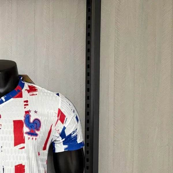 France 2026 World Cup Special Edition jersey Player version