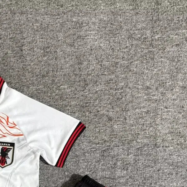 2025 Japan Anime Special Edition jersey Kid Kits Size 16-28