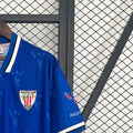 Retro Athletic Bilbao 200103 Away jersey Fan Version