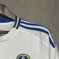 202425 Leeds United Home Jersey Fan Version