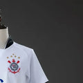 Retro 2009 Corinthians Home Jersey Fan Version