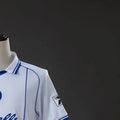 Retro Birmingham City F.C 198485 Away Jersey Fan Version