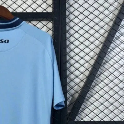 202526 Las Palmas Away jersey Fan version