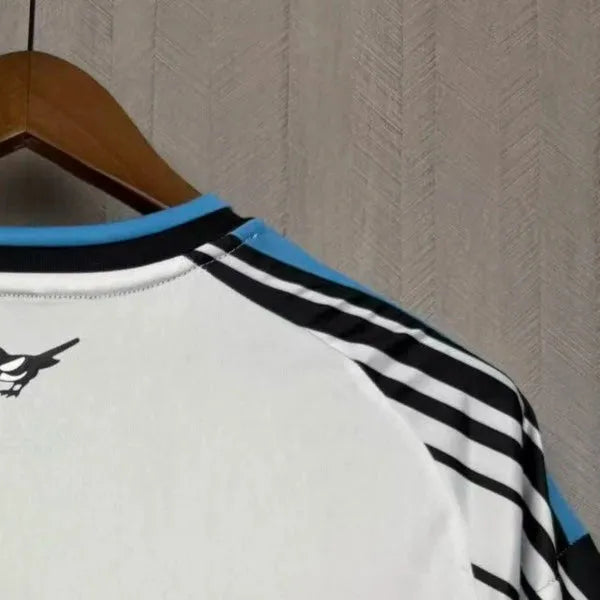 202627 Newcastle United Home Jersey Fan version