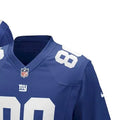 NFL New York Giants Jeysey SHOCKEY #80