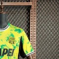 202526 US Sassuolo Second Away jersey Fan version