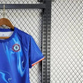 202425 Chelsea Home jersey Kid Kits Size 16-28