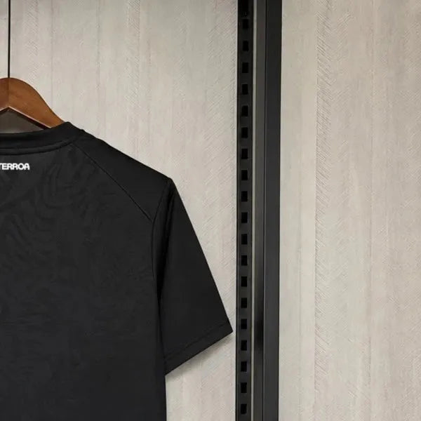 New Zealand 2026 World Cup Away Jersey Fan Version