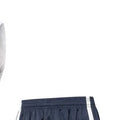 2425 Corinthians White Training Set Shirt and Shorts