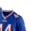 NFL Buffalo Bills Jeysey ANDREESSEN #44
