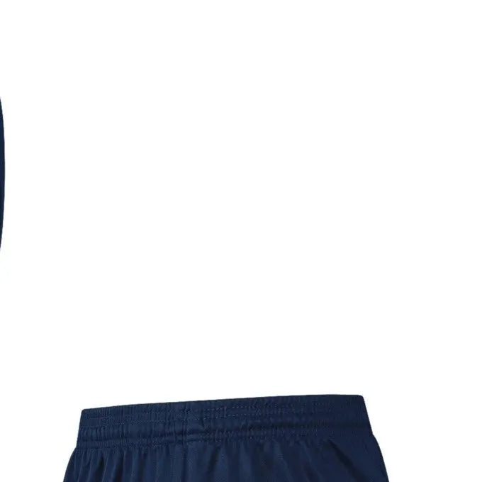 2026 Barcelona Royal blue Training Set Shirt and Shorts