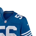 NFL Indianapolis Colts Jeysey NELSON #56