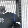 202526 Chelsea Second Away jersey Player Version