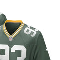 NFL Green Bay Packers Jeysey SLATON #93