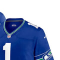 NFL Seattle seahawks Jeysey MOON #1