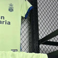 202425 UD Las Palmas Thirds Away jersey Kid Kits Size 16-28