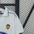 Retro Valencia CF 199697 Home jersey Fan Version