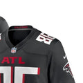 NFL Atlanta Falcons Jeysey SAUNDERS #86