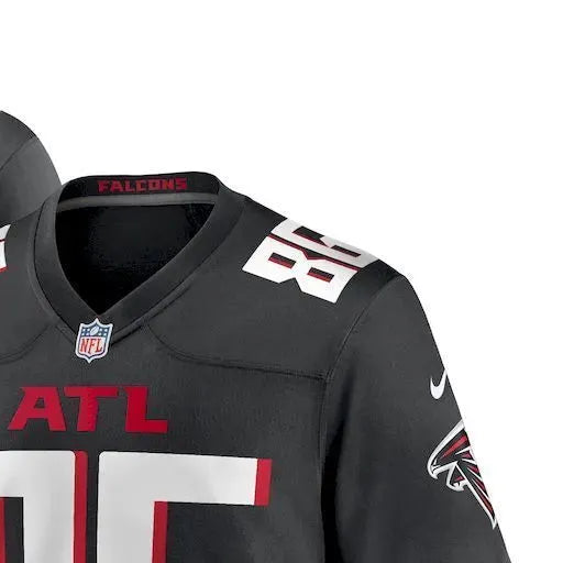 NFL Atlanta Falcons Jeysey SAUNDERS #86