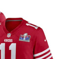NFL San Francisco 49ers Jeysey AIYUK #11