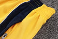 2026 Boca Yellow Jacket Training Suit Set