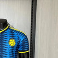 Colombia 2026 World Cup Away Jersey Player Version