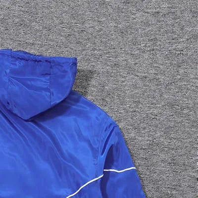 2024 Lyon trench coat Sport Unifom jersey Sport Unifom