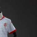 2026 Tunisia Away Kid Kits