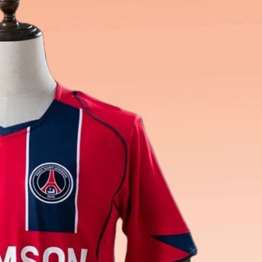 Retro PSG 200405 Away jersey Fan Version