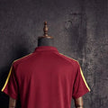 202526 Arsenal Training Red Polo Fan version