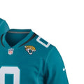 NFL Jacksonville Jaguars Jeysey RIDLEY #0