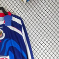 Retro Chivas 200607 Away jersey Fan Version