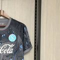 202526 Napoli Special Edition Jersey Fan Version