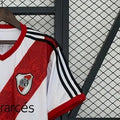 Retro River Plate 1314 Home jersey Fan Version
