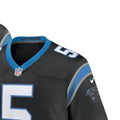 NFL Carolina Panthers Jeysey SHENAULT JR #5